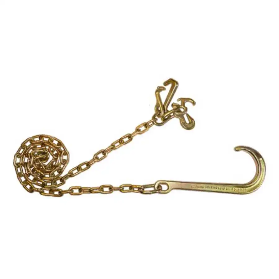 15” J-Hook & Cluster RJT-Hook