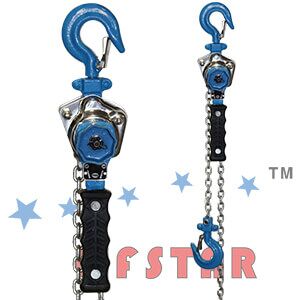 LifStar™ 1/4 Ton Lift Lever Hoist