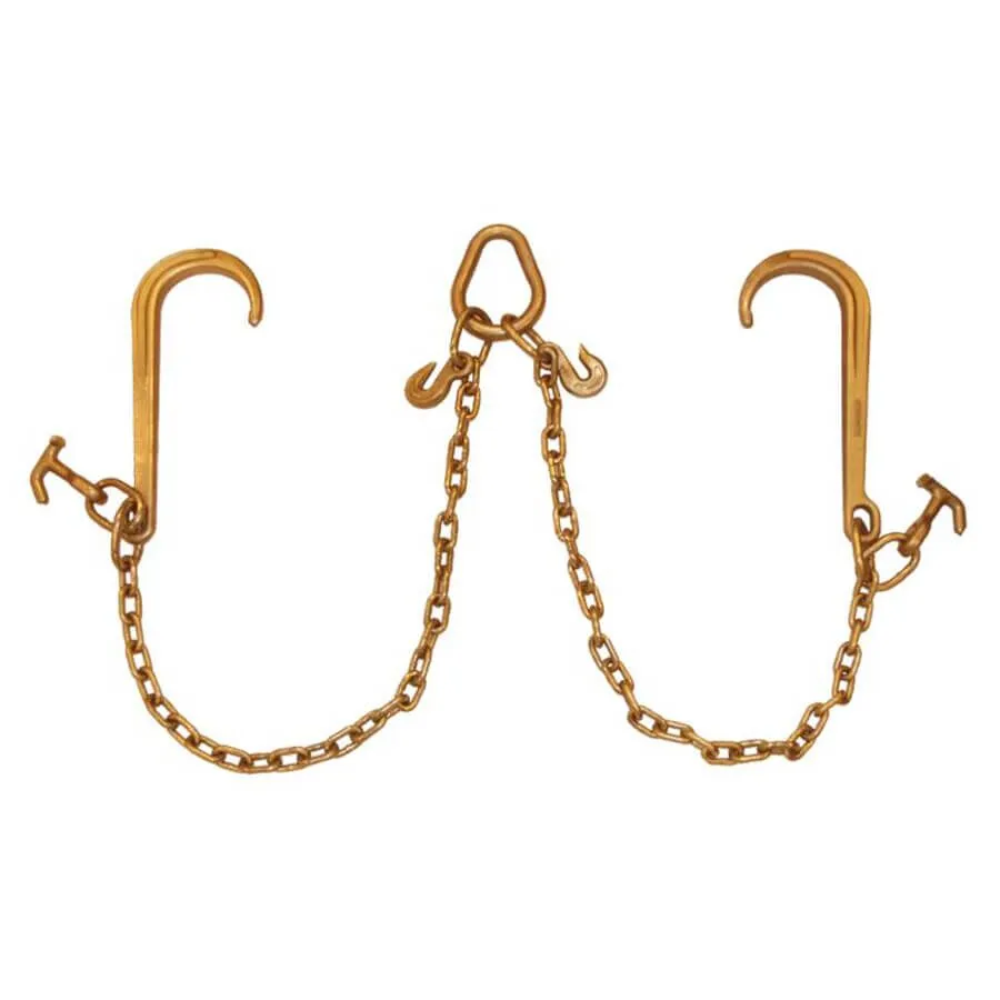 15” J-Hook/RT-Hook