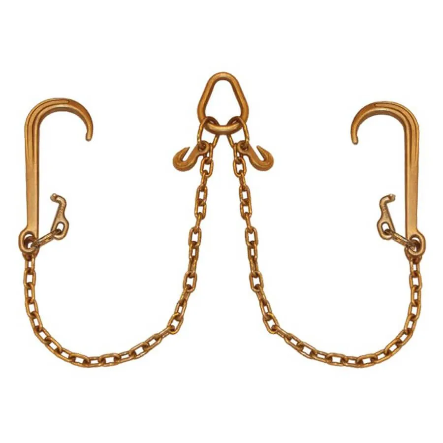 15” J-Hook/T-Hook