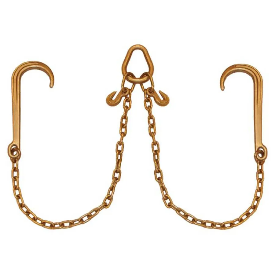 15” J-Hook