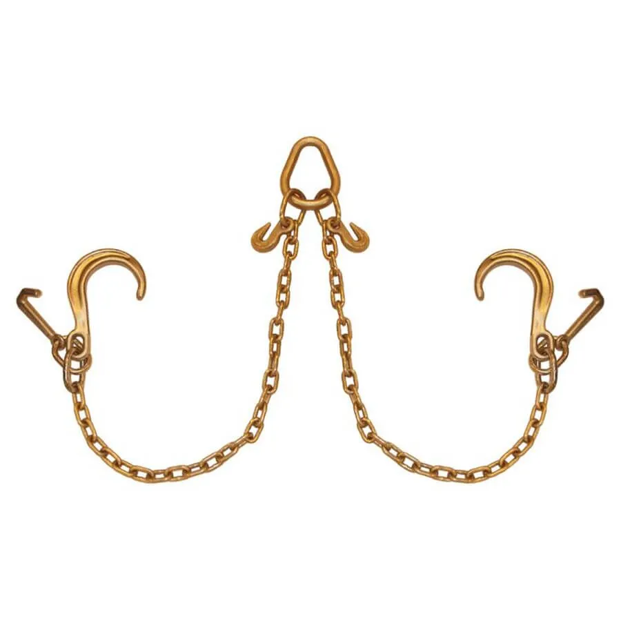 8” J-Hook/Mini J-Hook