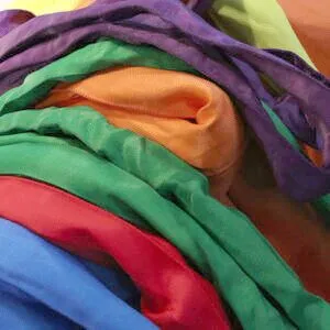 Polyester Endless Roundslings – Tubular Type