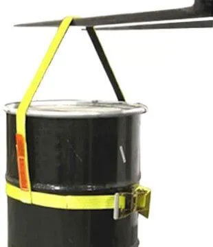 Drum Lifter