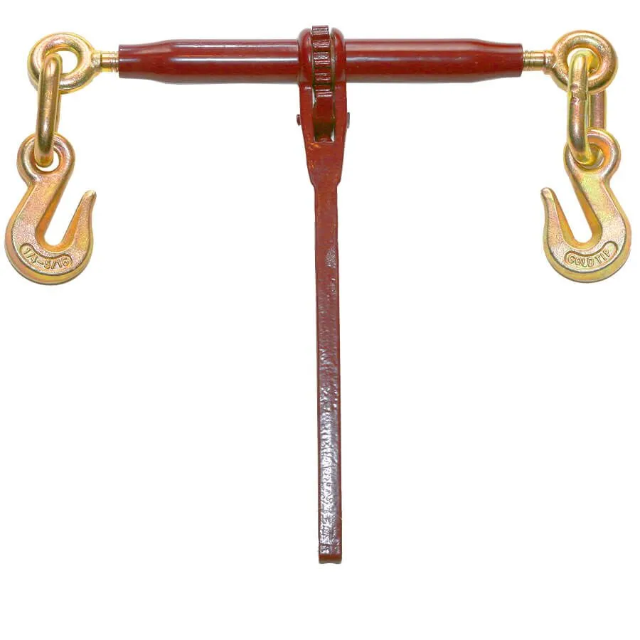 GOLD-TIP® LITE Grab-Grab Load Binder