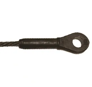 Closed Swage Sockets