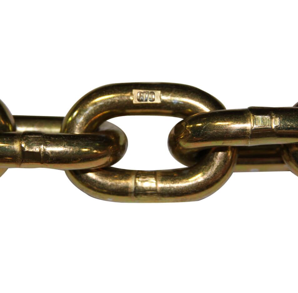 Grade 70 Binding Chain