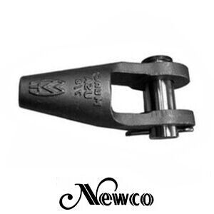 NEWCO Spelter Sockets