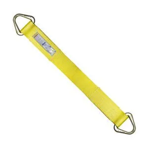 Triangle Web Slings - Type 1 & 2