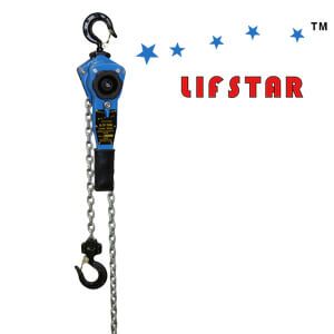 Lifstar™ Lever Hoists