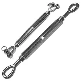 Forged Turnbuckles