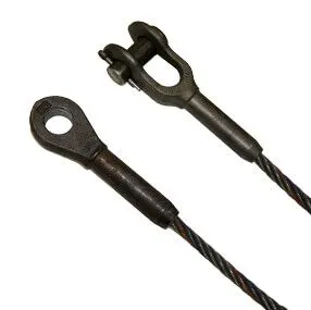 Swage Sockets