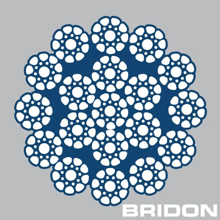 Dyform®-18 Rotation Resistant Wire Rope