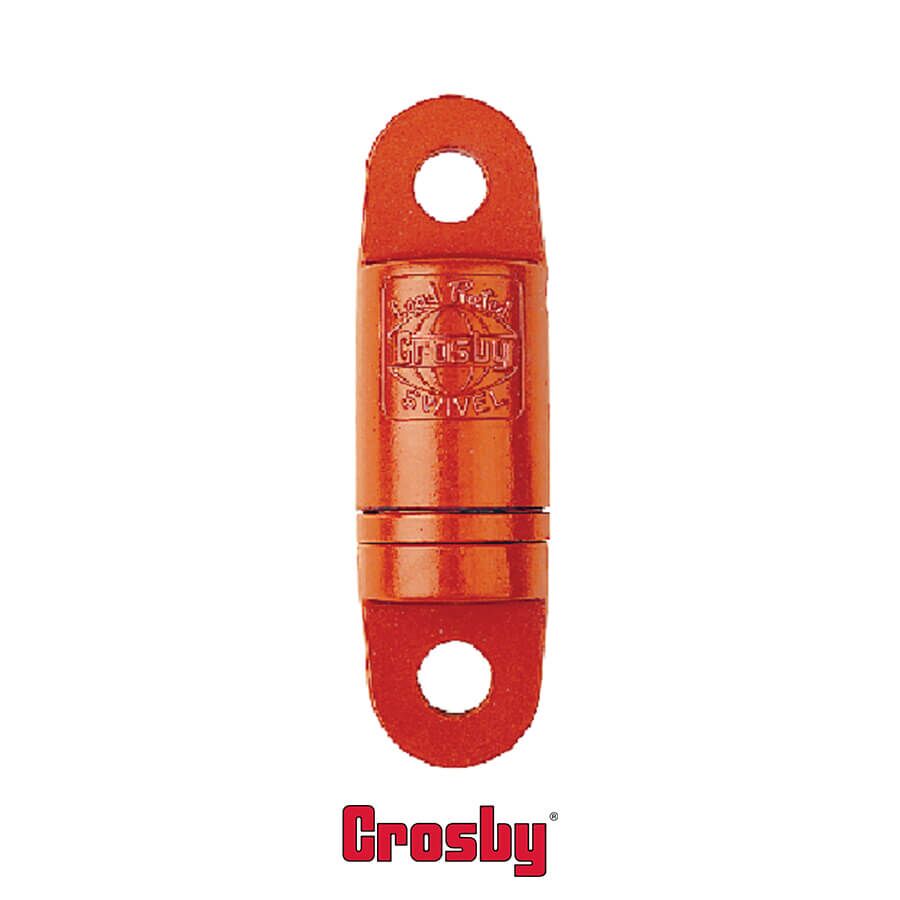 Crosby® S-5 Eye & Eye Swivels