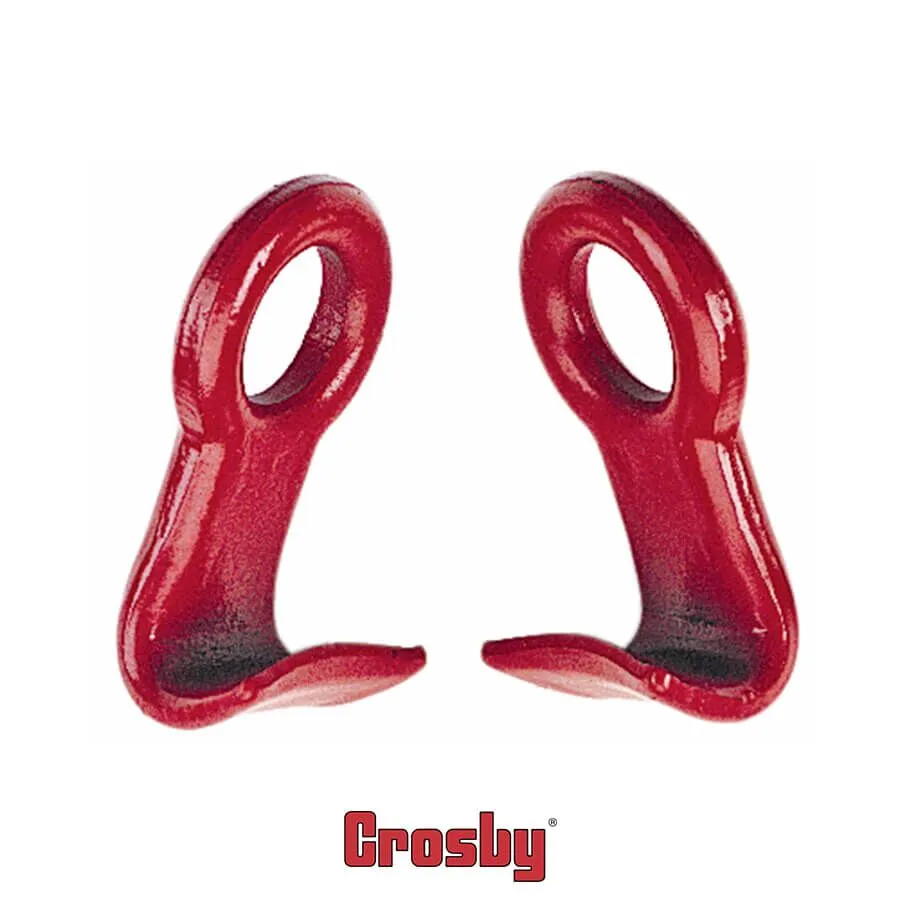 Crosby® Barrel Hooks
