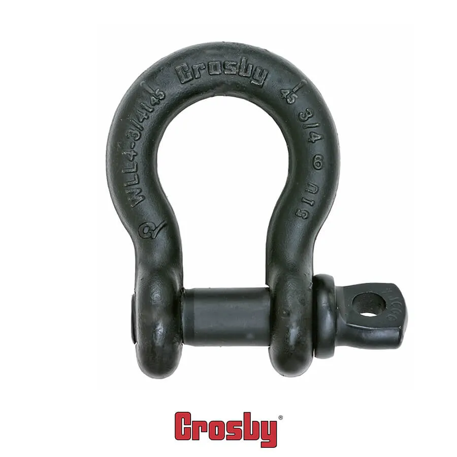 Crosby® Theatrical Shackles - S-209T