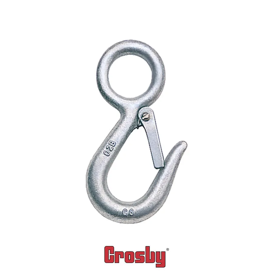 Crosby® Snap Hooks