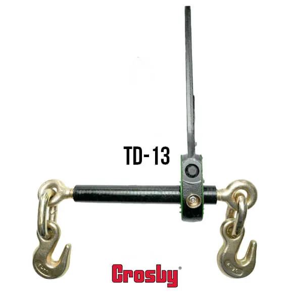 Crosby® TD-13 Speedbinder™