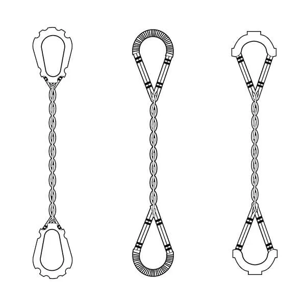 Braided Slings