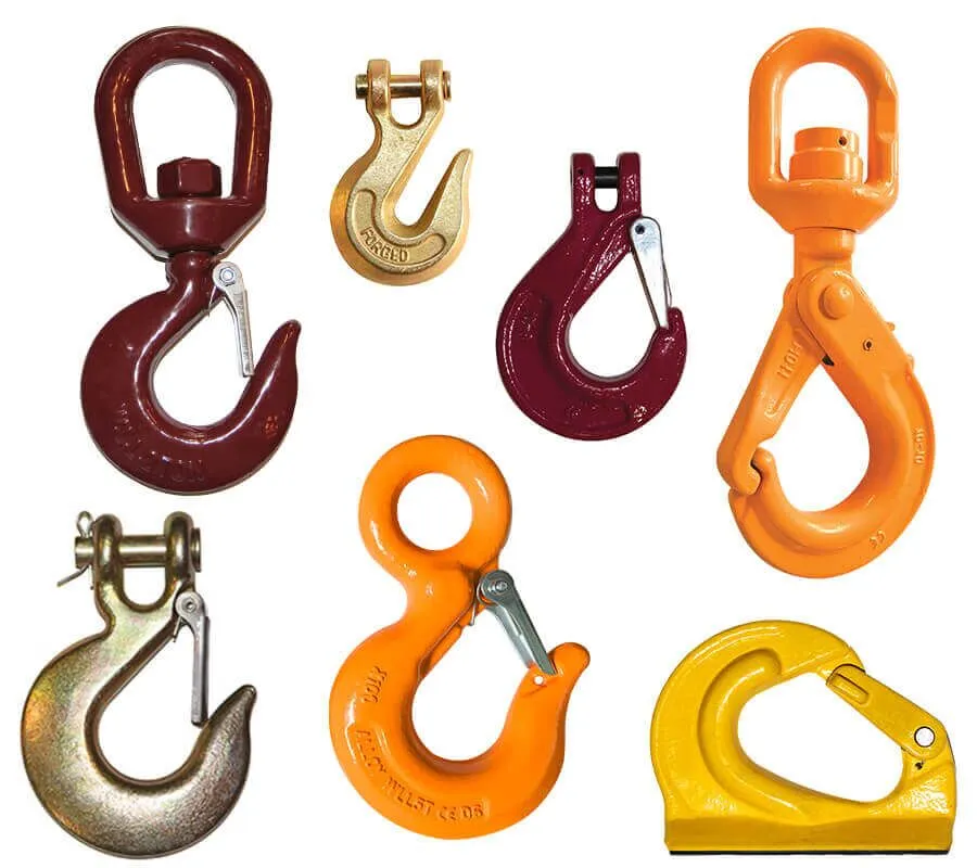 Hooks