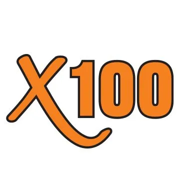 X100® Grade 100 Chain & Hardware