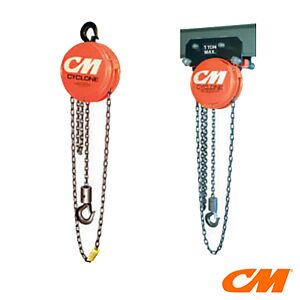 CM Hoists