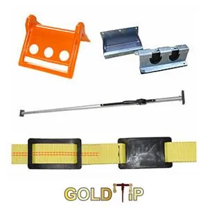 Cargo Control Accessories