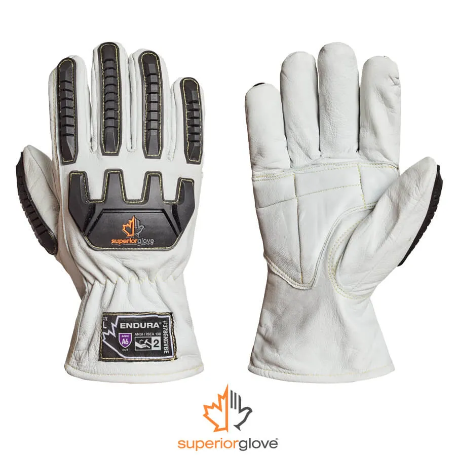 Superior Glove ENDURA® 378GKGVBE