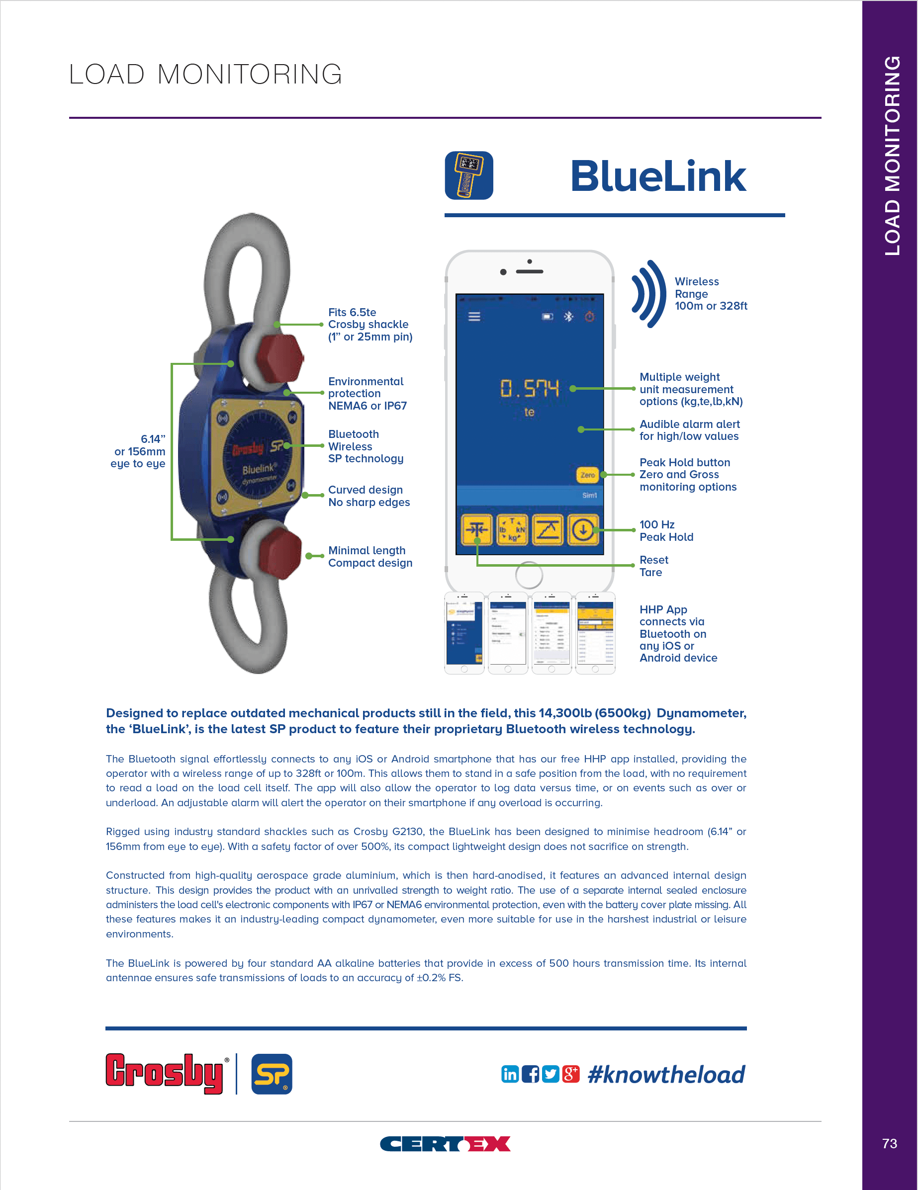 wire rope catalog