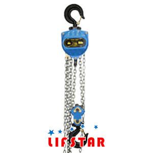 Lifstar™ Chain Falls