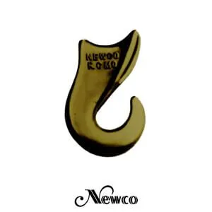 NEWCO Round or Regular Sliding Hooks