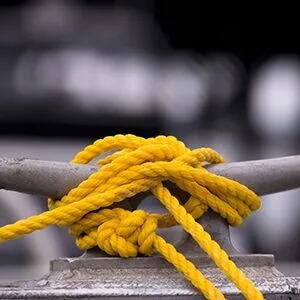 Marine and Industrial Rope Products