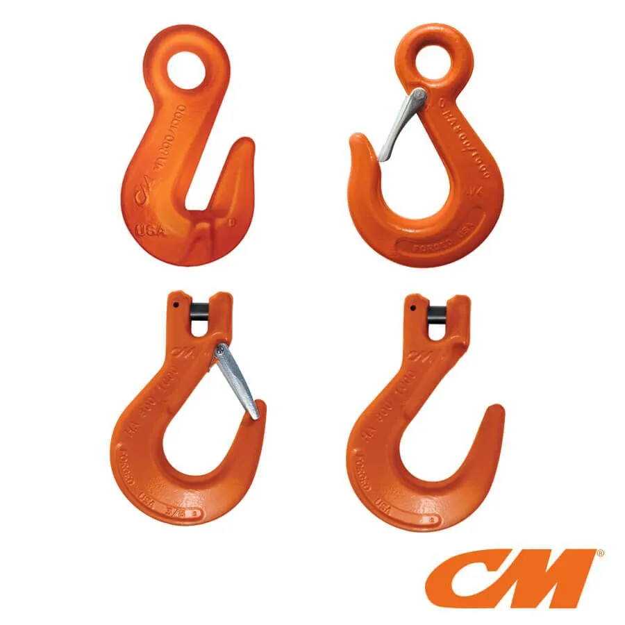 CM Hardware