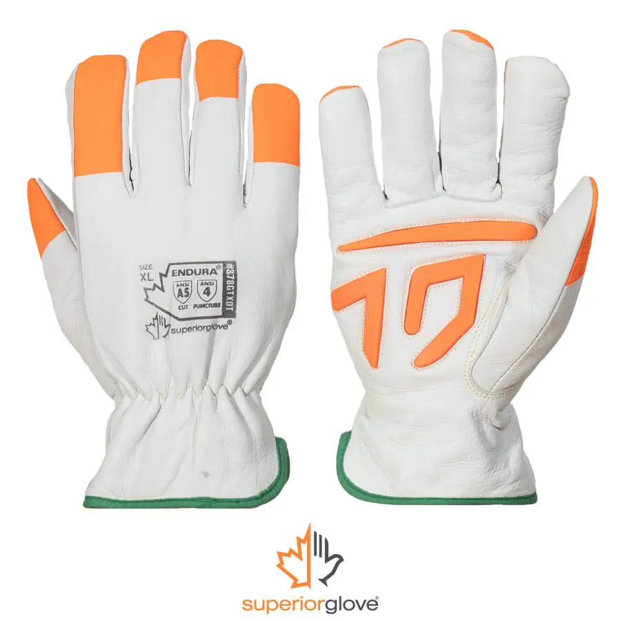 Superior Glove ENDURA® 378GTXOT