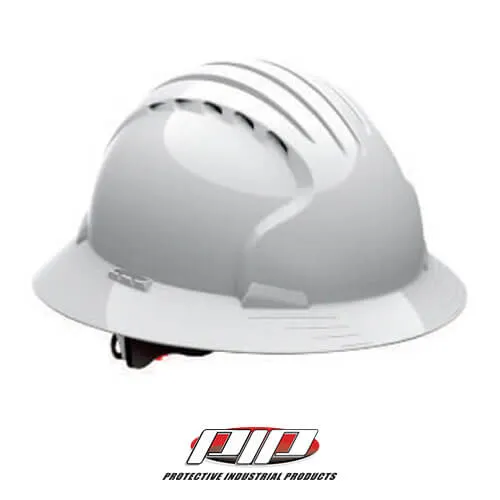 PIP® Evolution® Deluxe 6161 Hard Hat