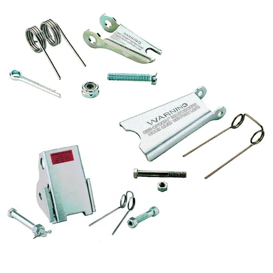 Hook Latches