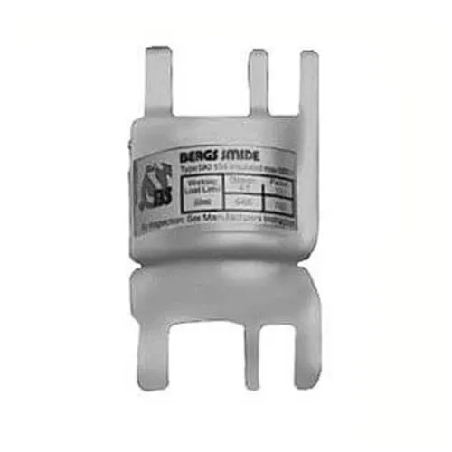 Insulated Swivels