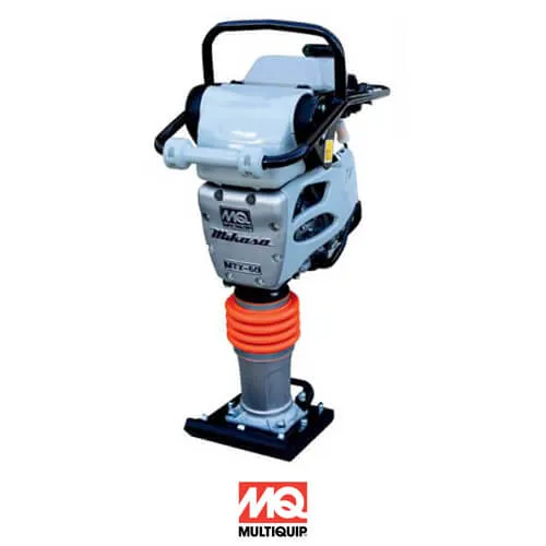 Multiquip MTX60HD Rammer