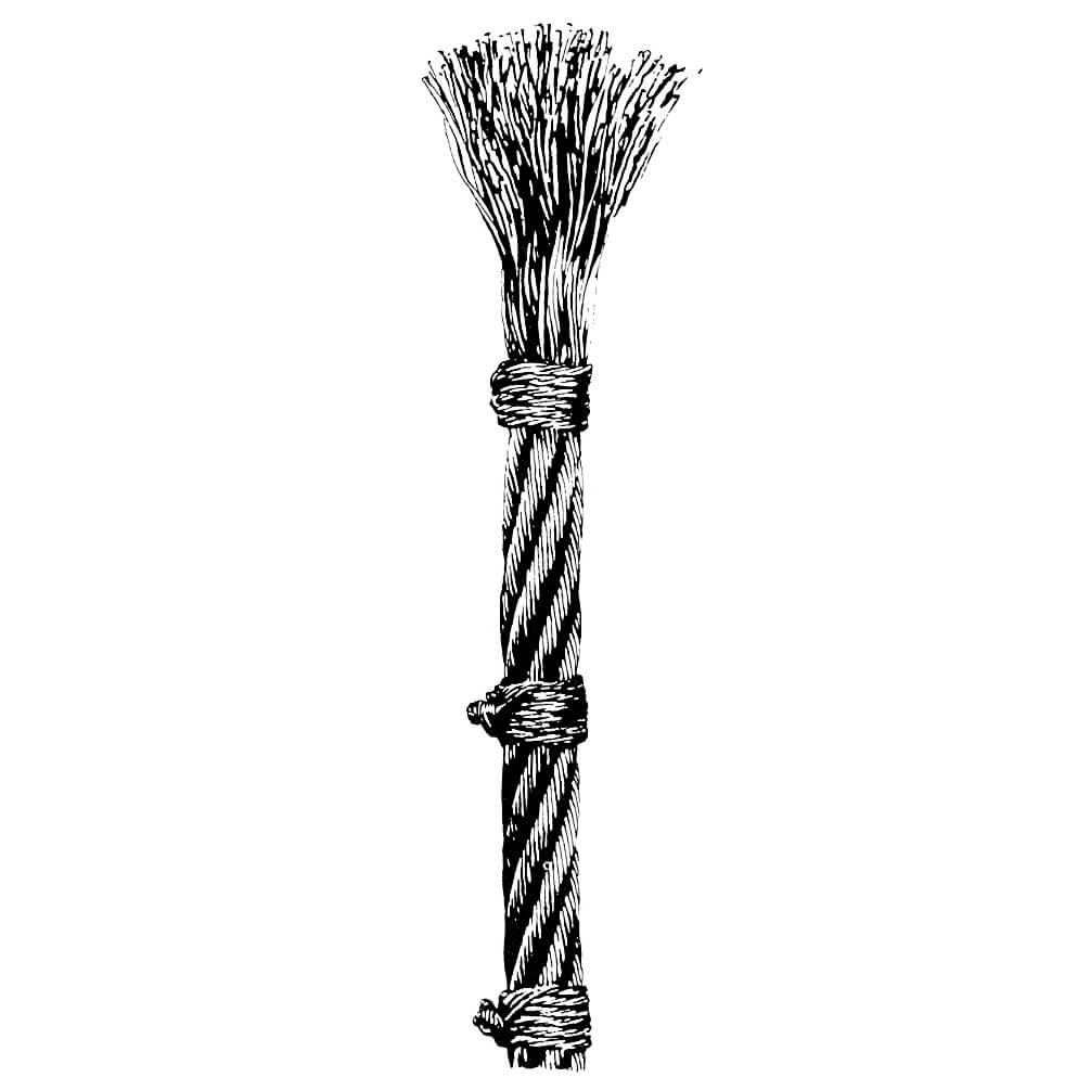 Spelter Sockets