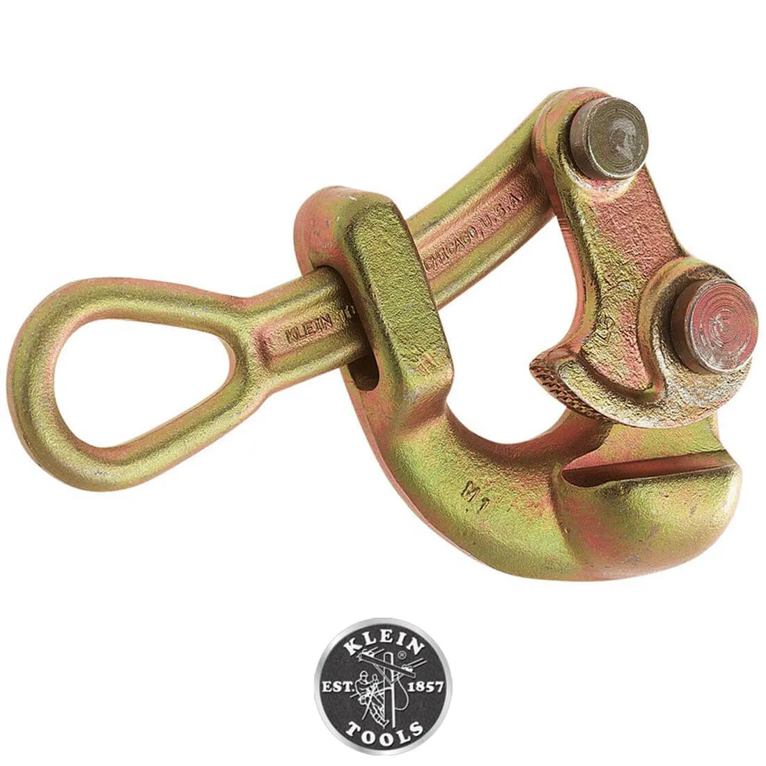 Klein Haven’s® Grip