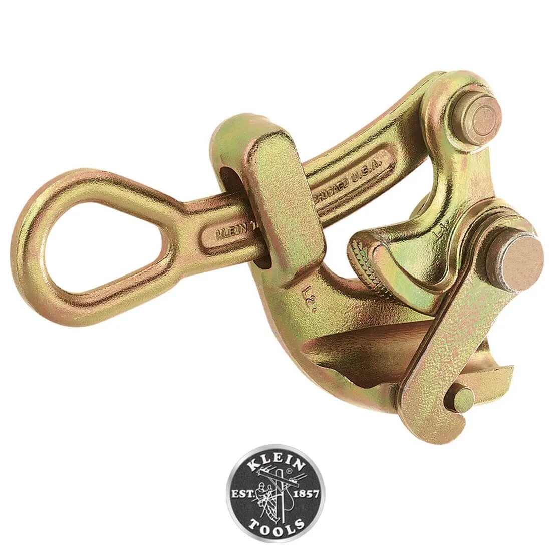 Klein Haven’s® Grip for Wire Rope