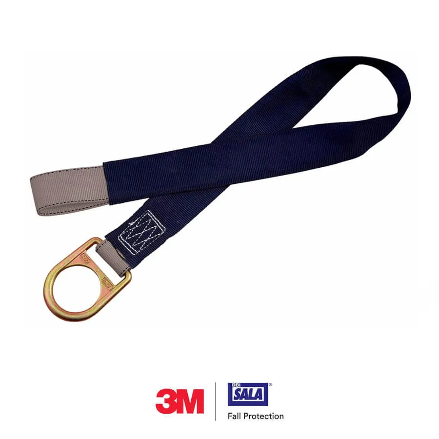 3M™ DBI-SALA® Concrete Anchor Strap - 2100053
