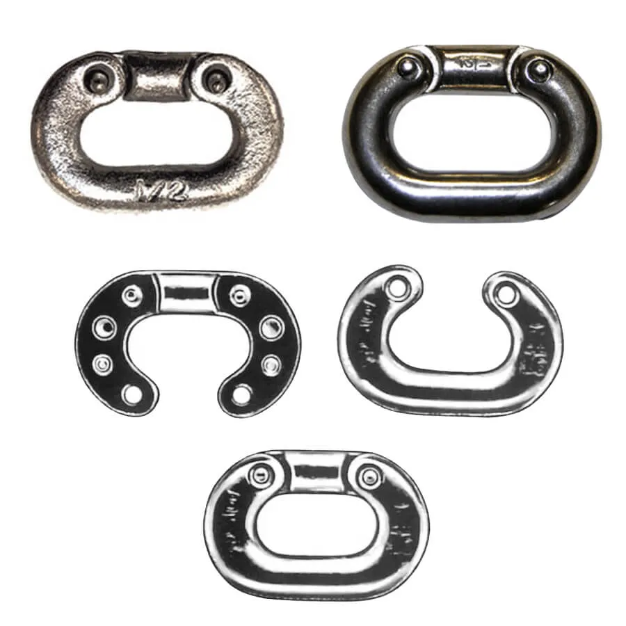 Connecting Links
