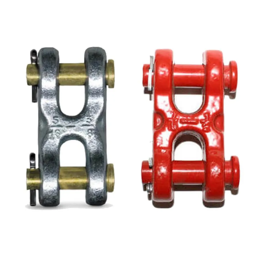 Double Clevis