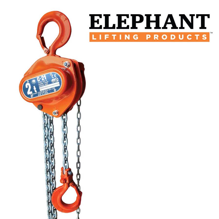Elephant Lifting Products