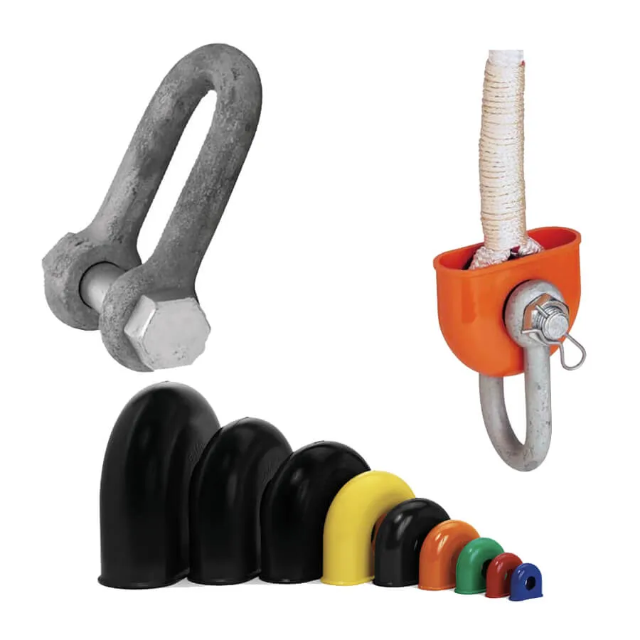 Fiber Rope Accessories
