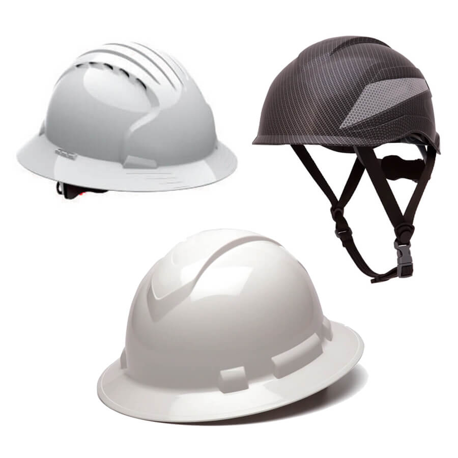 Head Protection