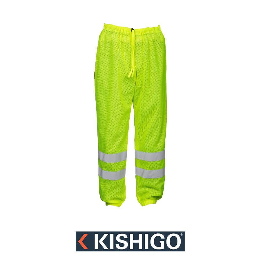 Kishigo Mesh Pants Style - 3108