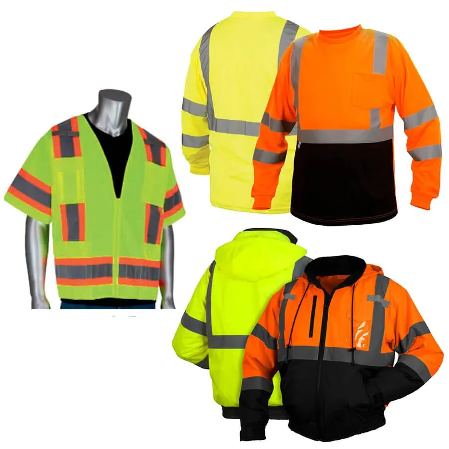 Protective Apparel