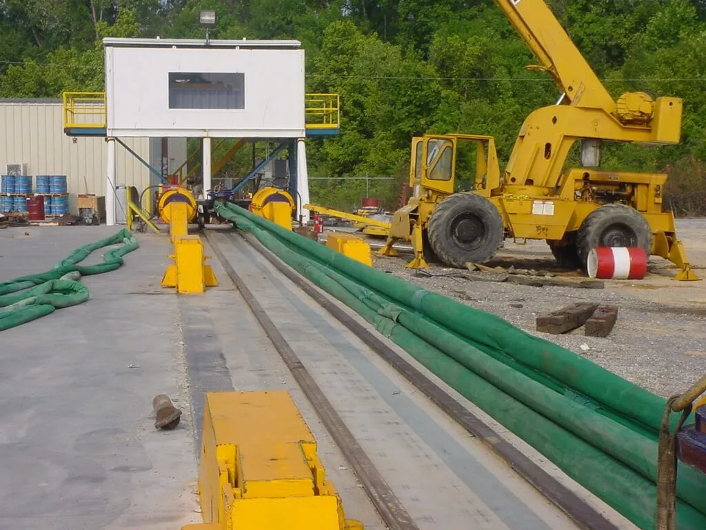 LOAD TESTING SERVICES